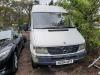  Mercedes Sprinter W901-W905 (1995-2006) Разборочный номер V4947 #1