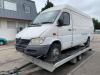  Mercedes Sprinter W901-W905 (1995-2006) Разборочный номер T4954 #1