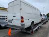  Mercedes Sprinter W901-W905 (1995-2006) Разборочный номер T4954 #2