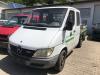  Mercedes Sprinter W901-W905 (1995-2006) Разборочный номер T7105 #1