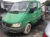  Mercedes Sprinter W901-W905 (1995-2006) Разборочный номер S7850 #1