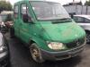  Mercedes Sprinter W901-W905 (1995-2006) Разборочный номер S7850 #2
