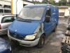  Mercedes Sprinter W901-W905 (1995-2006) Разборочный номер T7332 #2