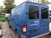  Mercedes Sprinter W901-W905 (1995-2006) Разборочный номер T7332 #3