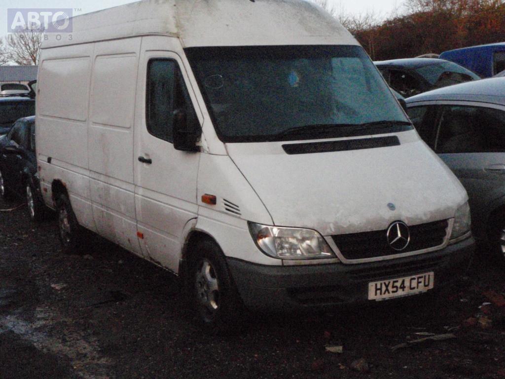 MERCEDES SPRINTER 1 I B902 W901 W902 W903 W904 VOLKSWAGEN LT 2 II DRZWI TYŁ L+R