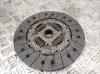 Диск сцепления Mercedes Sprinter W906 (2006-2018) Артикул 55193618 - Фото #1