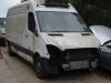  Mercedes Sprinter W906 (2006-2018) Разборочный номер V4243 #1