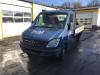  Mercedes Sprinter W906 (2006-2018) Разборочный номер T7509 #1