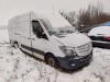  Mercedes Sprinter W906 (2006-2018) Разборочный номер C1275 #2