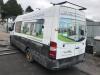  Mercedes Sprinter W906 (2006-2018) Разборочный номер T7652 #3