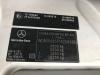  Mercedes Sprinter W906 (2006-2018) Разборочный номер T7652 #7