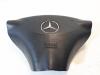 Подушка безопасности (Airbag) водителя Mercedes Vaneo Артикул 53589152 - Фото #1