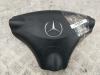 Подушка безопасности (Airbag) водителя Mercedes Vaneo Артикул 53809713 - Фото #1