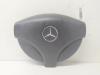Подушка безопасности (Airbag) водителя Mercedes Vaneo Артикул 54190680 - Фото #1
