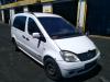  Mercedes Vaneo W414 (2001-2006) Разборочный номер T1394 #1