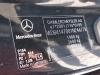  Mercedes Vaneo Разборочный номер P1593 #5