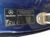  Mercedes Vaneo Разборочный номер S5179 #5