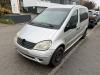  Mercedes Vaneo W414 (2001-2006) Разборочный номер T5805 #1