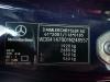  Mercedes Vaneo Разборочный номер P2511 #7