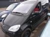  Mercedes Vaneo W414 (2001-2006) Разборочный номер P2596 #1