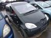  Mercedes Vaneo W414 (2001-2006) Разборочный номер P2596 #2