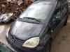  Mercedes Vaneo W414 (2001-2006) Разборочный номер P2912 #1