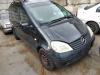  Mercedes Vaneo W414 (2001-2006) Разборочный номер P2912 #2