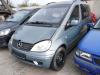  Mercedes Vaneo W414 (2001-2006) Разборочный номер P3436 #1