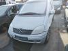  Mercedes Vaneo W414 (2001-2006) Разборочный номер P3468 #1