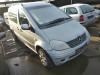  Mercedes Vaneo W414 (2001-2006) Разборочный номер P3468 #2