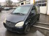  Mercedes Vaneo W414 (2001-2006) Разборочный номер T7539 #1