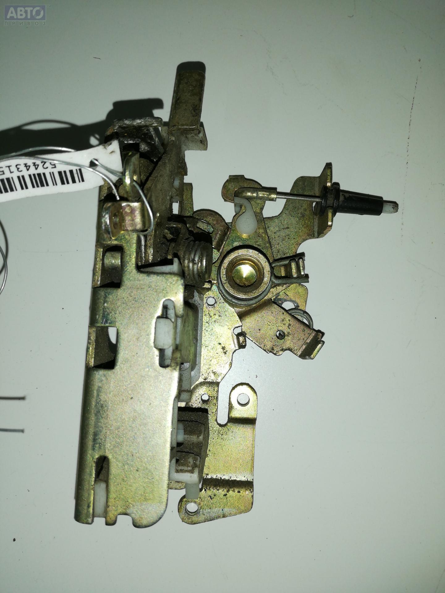 Мерседес вито не закрывается боковая дверь - 87 фото