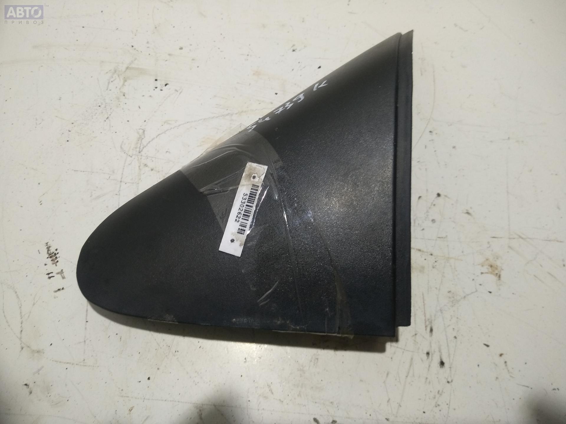 Зеркало Левое Мерседес Вито 639 Купить