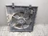 Вентилятор радиатора Mercedes Vito W638 (1996-2003) Артикул 54131187 - Фото #1