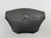 Подушка безопасности (Airbag) водителя Mercedes Vito-1 W638 (1996-2003) Артикул 55356456 - Фото #1