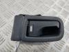 Ручка двери внутренняя передняя правая Mercedes Vito-1 W638 (1996-2003) Артикул 55368512 - Фото #1
