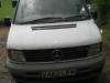  Mercedes Vito-1 W638 (1996-2003) Разборочный номер W0503 #3