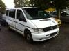  Mercedes Vito-1 W638 (1996-2003) Разборочный номер S1720 #2