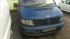  Mercedes Vito-1 W638 (1996-2003) Разборочный номер V1423 #2