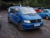  Mercedes Vito-1 W638 (1996-2003) Разборочный номер V3250 #3