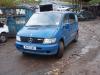  Mercedes Vito-1 W638 (1996-2003) Разборочный номер V3250 #4