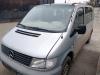  Mercedes Vito-1 W638 (1996-2003) Разборочный номер P0167 #1