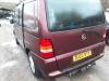  Mercedes Vito-1 W638 (1996-2003) Разборочный номер V3436 #2