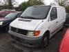  Mercedes Vito-1 W638 (1996-2003) Разборочный номер S4261 #2