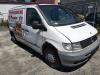  Mercedes Vito-1 W638 (1996-2003) Разборочный номер P0913 #1