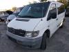  Mercedes Vito-1 W638 (1996-2003) Разборочный номер P1012 #1