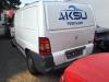  Mercedes Vito-1 W638 (1996-2003) Разборочный номер S4540 #1
