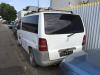  Mercedes Vito-1 W638 (1996-2003) Разборочный номер S4555 #1