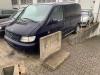  Mercedes Vito-1 W638 (1996-2003) Разборочный номер T4082 #1