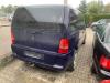  Mercedes Vito-1 W638 (1996-2003) Разборочный номер T4082 #2
